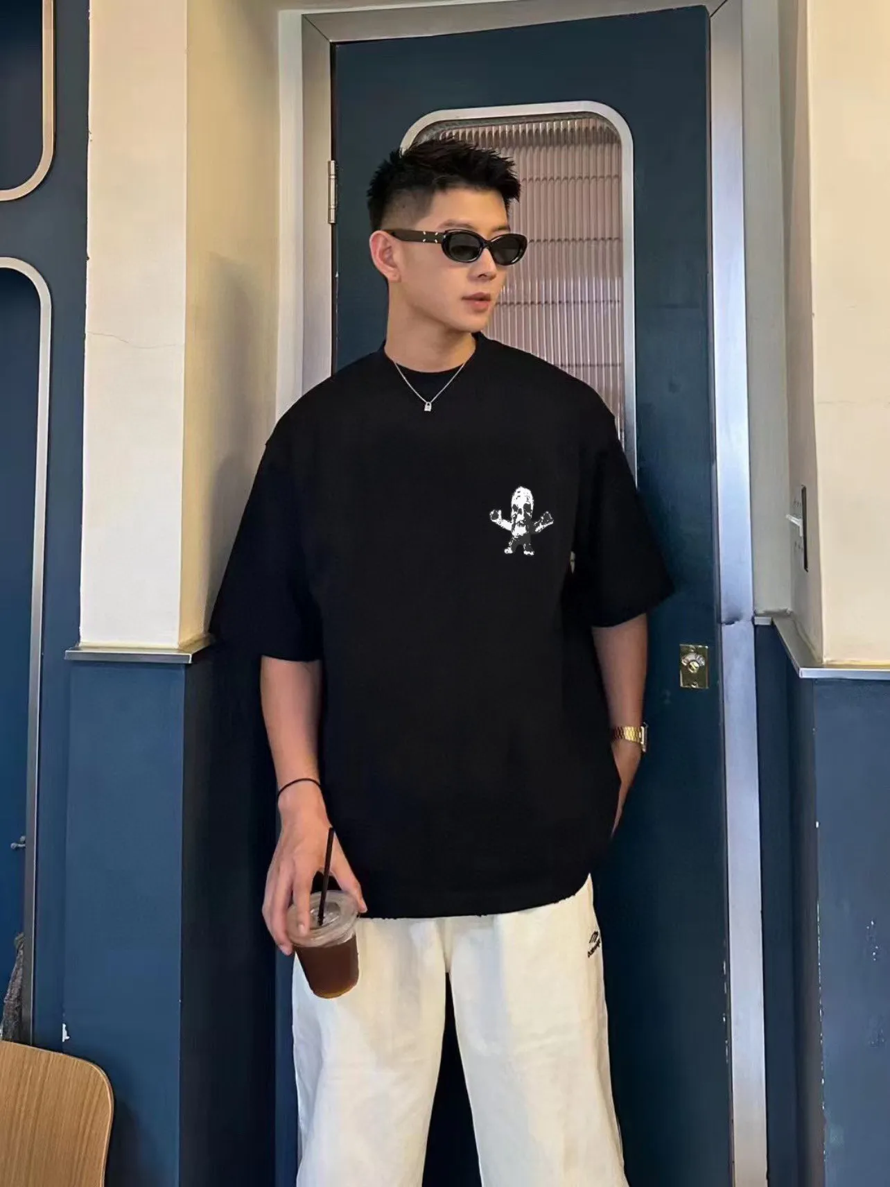model picture
